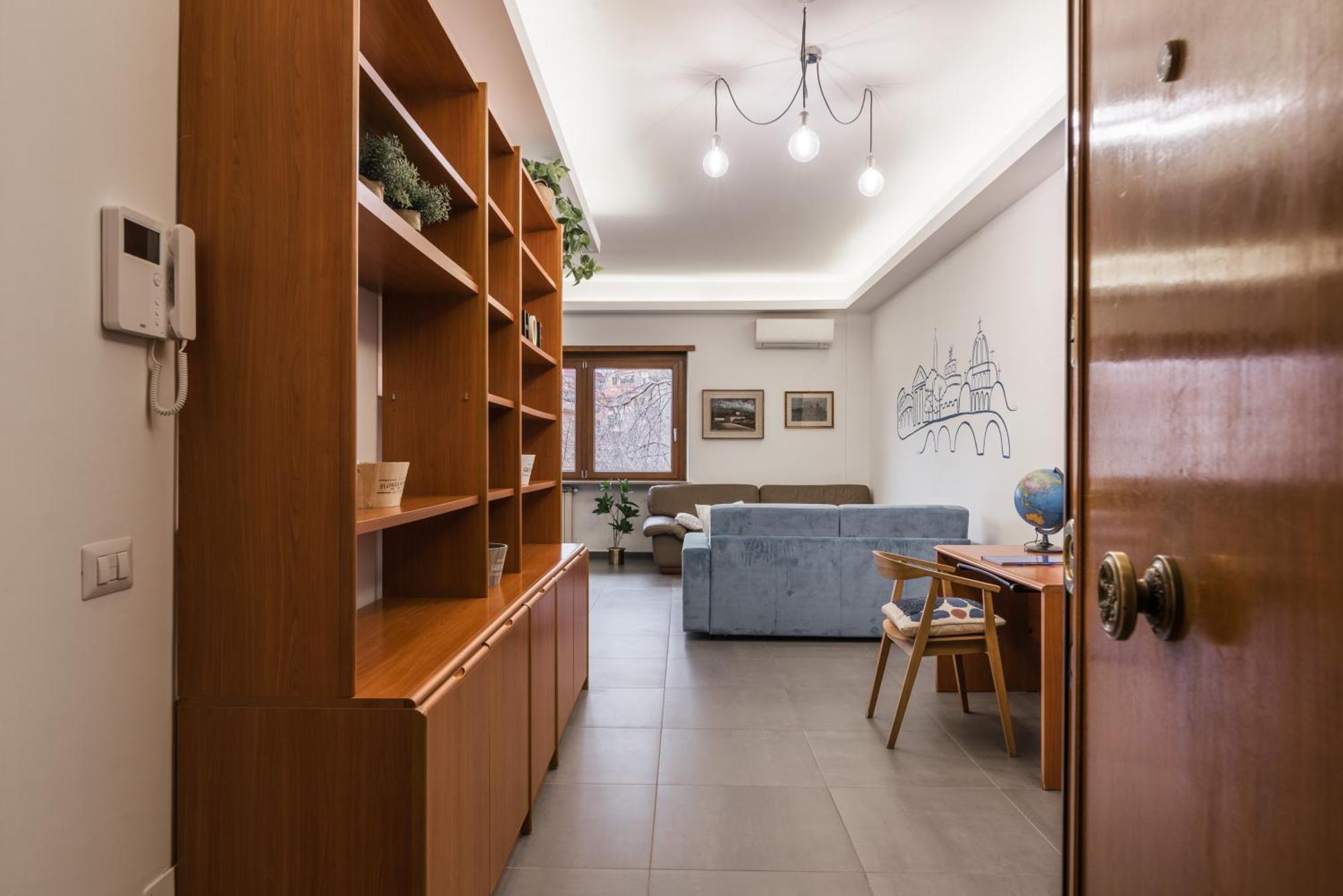 One's Place Apartment Rom
